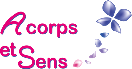 Logo A Corps et Sens